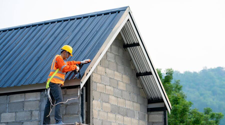 Professional residential roofers in Lanoka Harbor, NJ